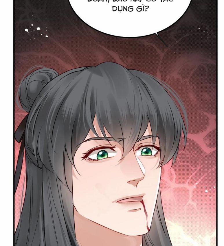 Đều Là Xuyên Việt Dựa Vào Cái Gì Ta Thành Phạm Nhân 26 trang 42