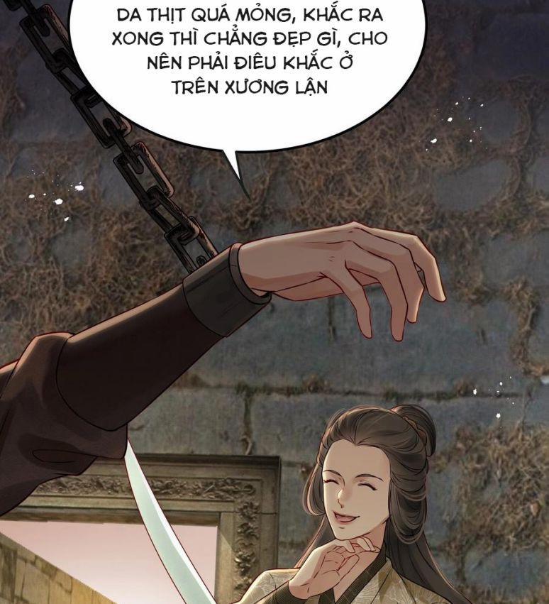 Đều Là Xuyên Việt Dựa Vào Cái Gì Ta Thành Phạm Nhân 26 trang 44