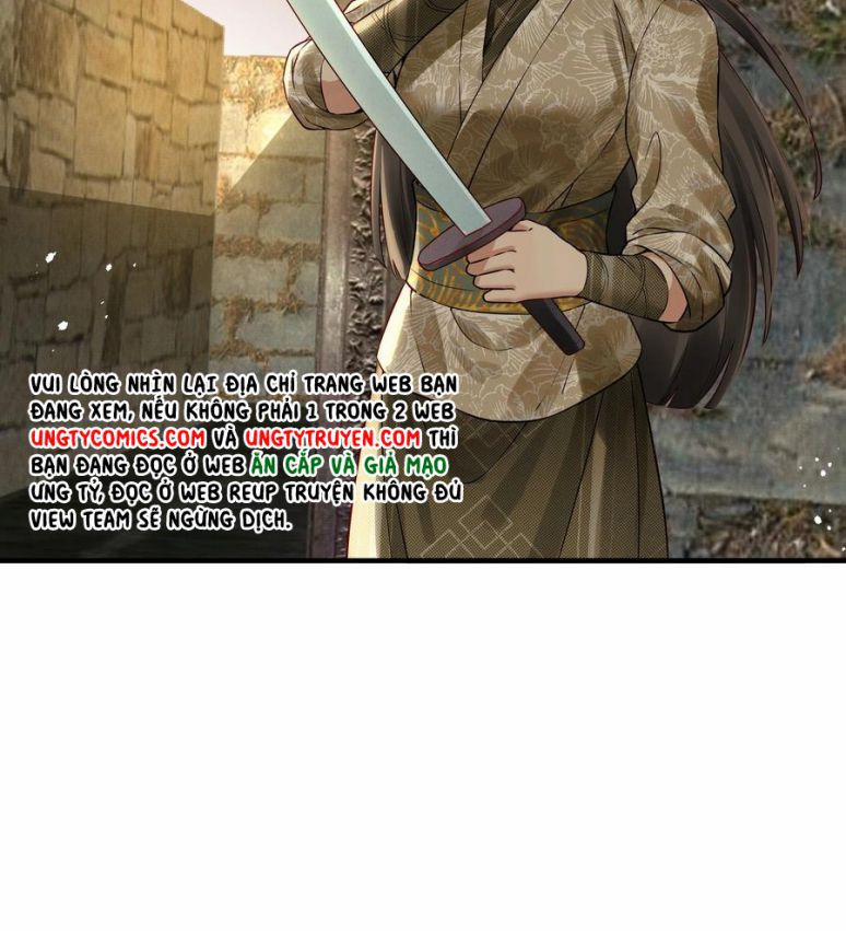 Đều Là Xuyên Việt Dựa Vào Cái Gì Ta Thành Phạm Nhân 26 trang 45