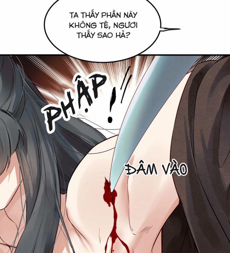 Đều Là Xuyên Việt Dựa Vào Cái Gì Ta Thành Phạm Nhân 26 trang 47