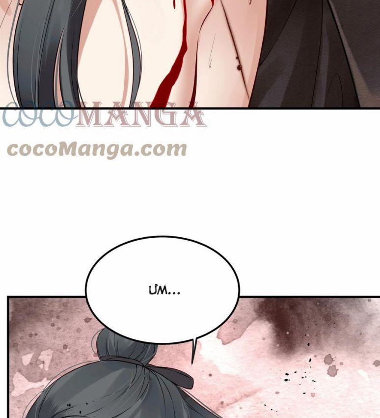 Đều Là Xuyên Việt Dựa Vào Cái Gì Ta Thành Phạm Nhân 26 trang 48