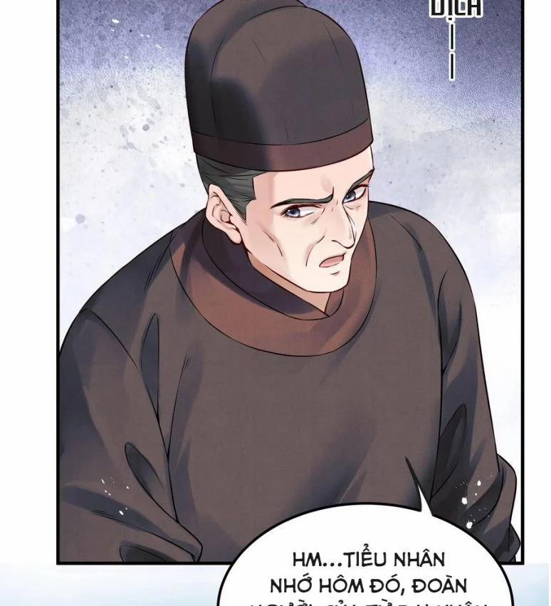 Đều Là Xuyên Việt Dựa Vào Cái Gì Ta Thành Phạm Nhân 26 trang 6