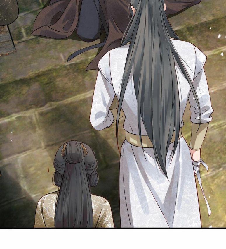 Đều Là Xuyên Việt Dựa Vào Cái Gì Ta Thành Phạm Nhân 26 trang 65