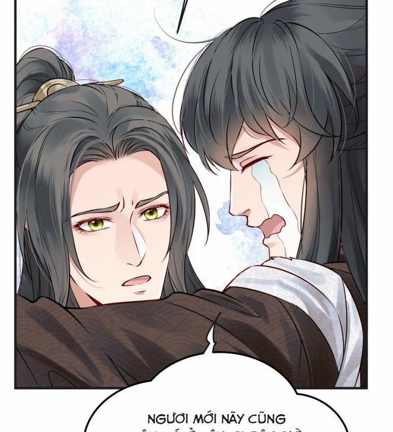 Đều Là Xuyên Việt Dựa Vào Cái Gì Ta Thành Phạm Nhân 26 trang 69