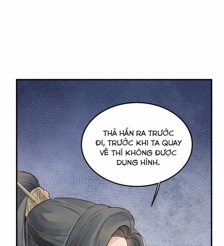 Đều Là Xuyên Việt Dựa Vào Cái Gì Ta Thành Phạm Nhân 26 trang 72