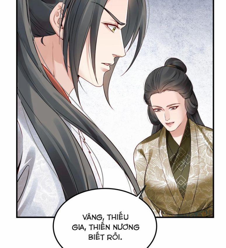 Đều Là Xuyên Việt Dựa Vào Cái Gì Ta Thành Phạm Nhân 26 trang 73