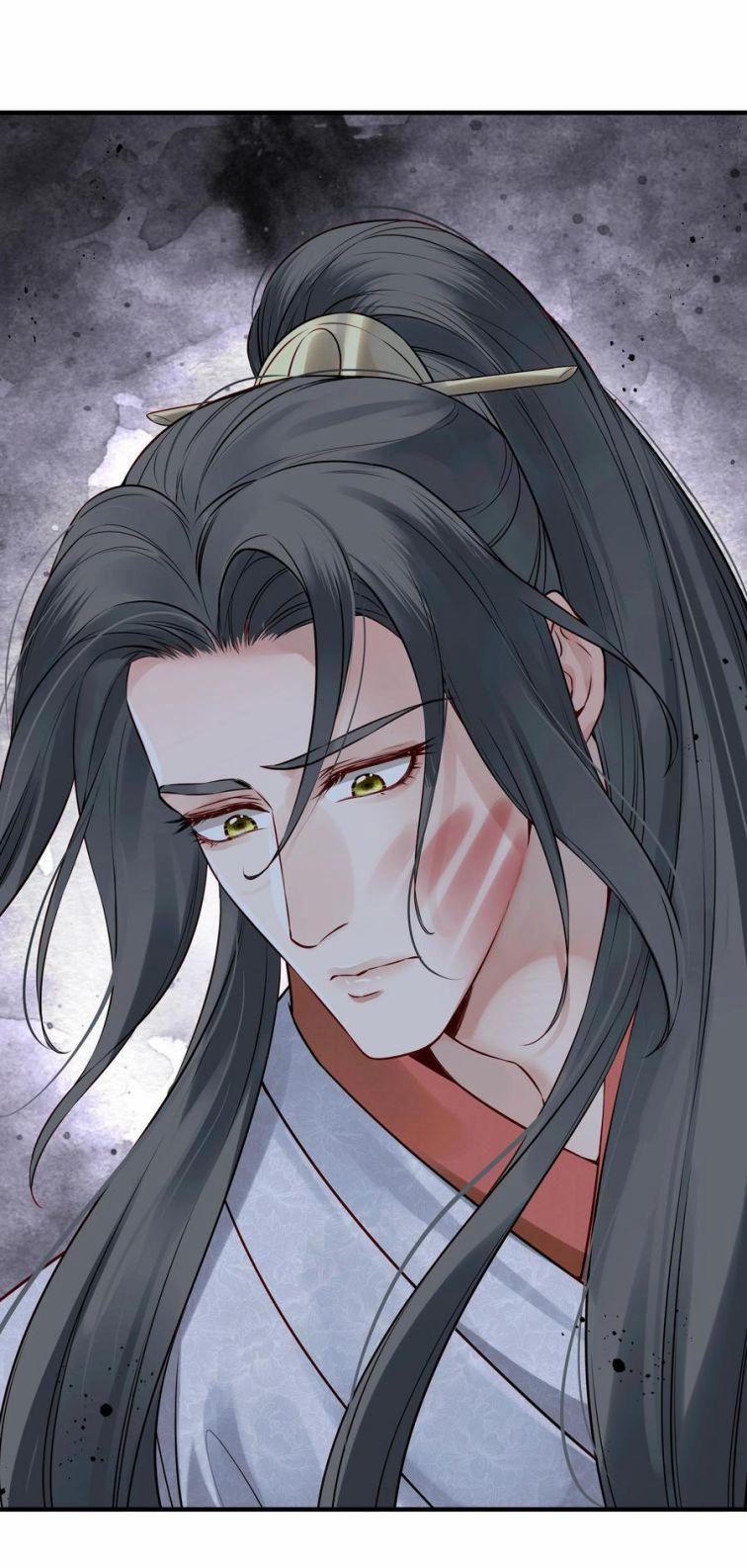 Đều Là Xuyên Việt Dựa Vào Cái Gì Ta Thành Phạm Nhân 27 trang 12