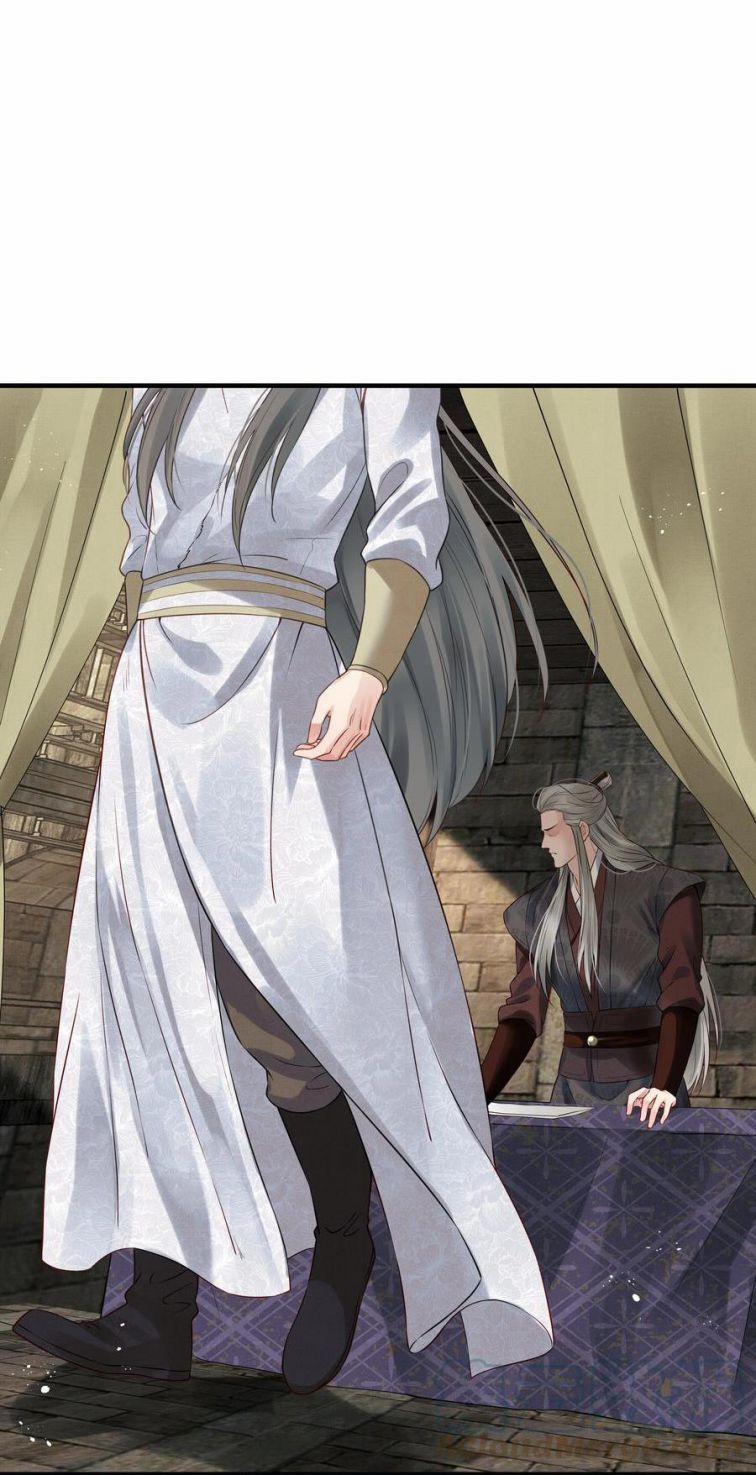 Đều Là Xuyên Việt Dựa Vào Cái Gì Ta Thành Phạm Nhân 27 trang 15