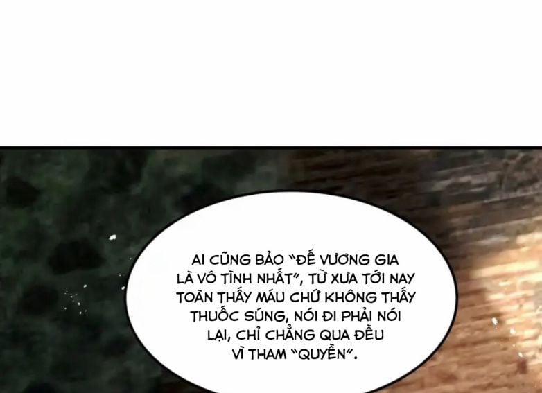 Đều Là Xuyên Việt Dựa Vào Cái Gì Ta Thành Phạm Nhân 28 trang 1