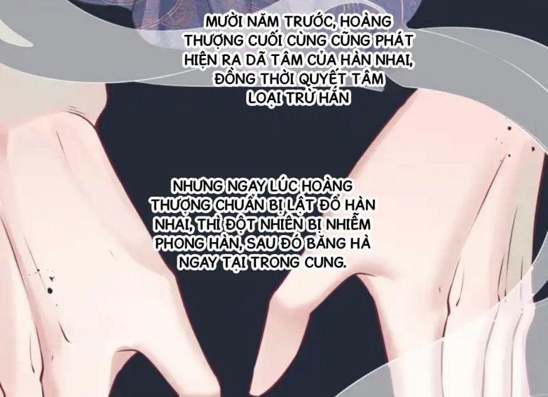 Đều Là Xuyên Việt Dựa Vào Cái Gì Ta Thành Phạm Nhân 28 trang 10