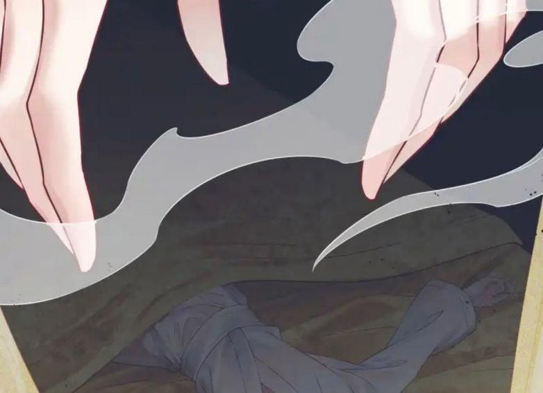 Đều Là Xuyên Việt Dựa Vào Cái Gì Ta Thành Phạm Nhân 28 trang 11