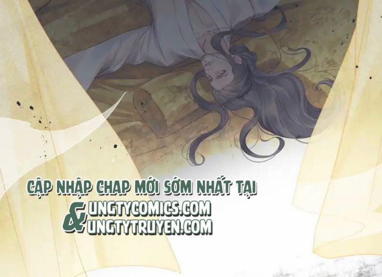 Đều Là Xuyên Việt Dựa Vào Cái Gì Ta Thành Phạm Nhân 28 trang 12