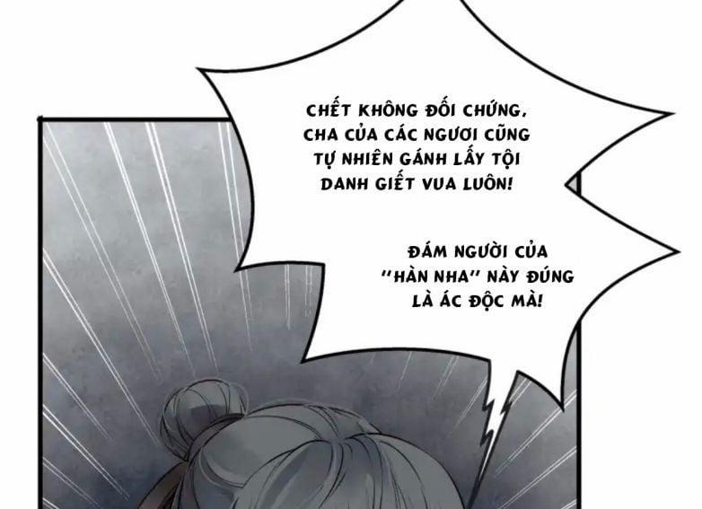 Đều Là Xuyên Việt Dựa Vào Cái Gì Ta Thành Phạm Nhân 28 trang 22