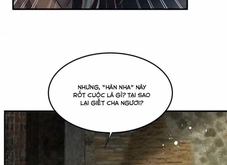 Đều Là Xuyên Việt Dựa Vào Cái Gì Ta Thành Phạm Nhân 28 trang 24