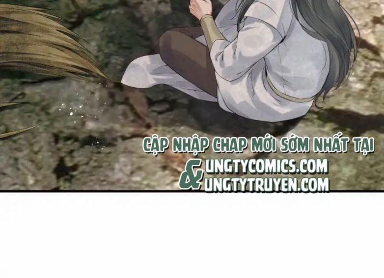 Đều Là Xuyên Việt Dựa Vào Cái Gì Ta Thành Phạm Nhân 28 trang 3