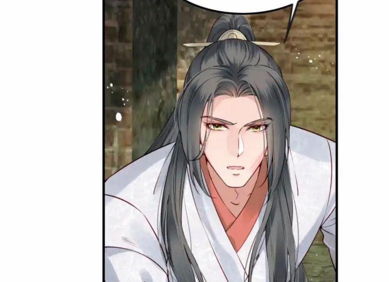 Đều Là Xuyên Việt Dựa Vào Cái Gì Ta Thành Phạm Nhân 28 trang 30