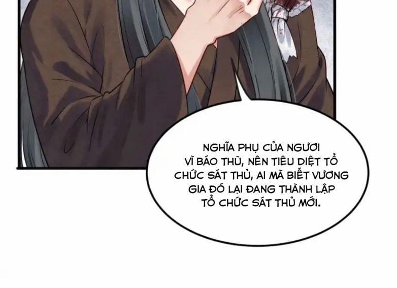 Đều Là Xuyên Việt Dựa Vào Cái Gì Ta Thành Phạm Nhân 28 trang 34