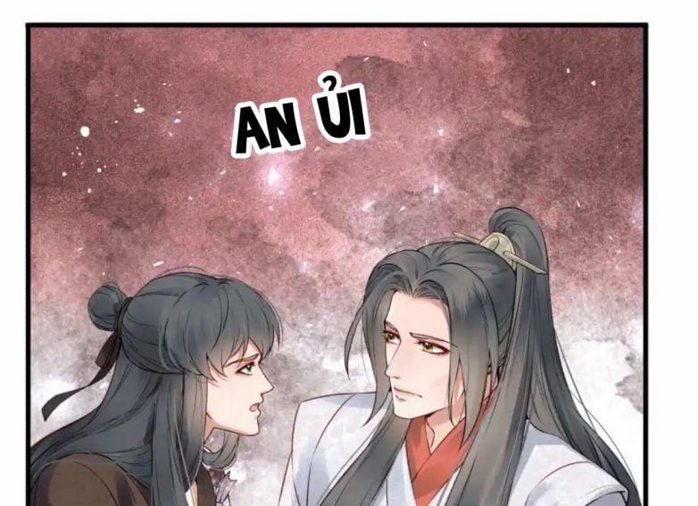 Đều Là Xuyên Việt Dựa Vào Cái Gì Ta Thành Phạm Nhân 28 trang 40