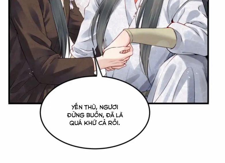 Đều Là Xuyên Việt Dựa Vào Cái Gì Ta Thành Phạm Nhân 28 trang 41