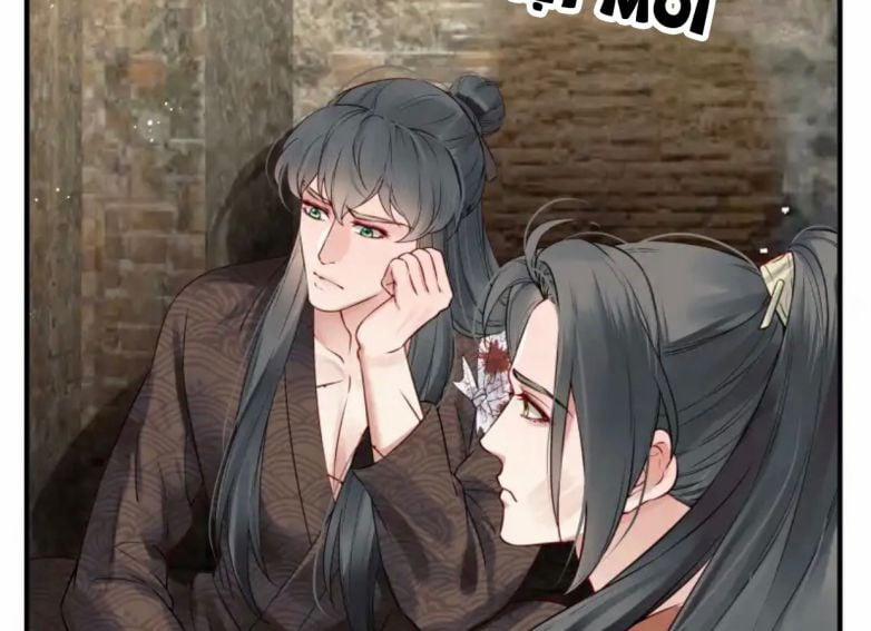 Đều Là Xuyên Việt Dựa Vào Cái Gì Ta Thành Phạm Nhân 28 trang 57