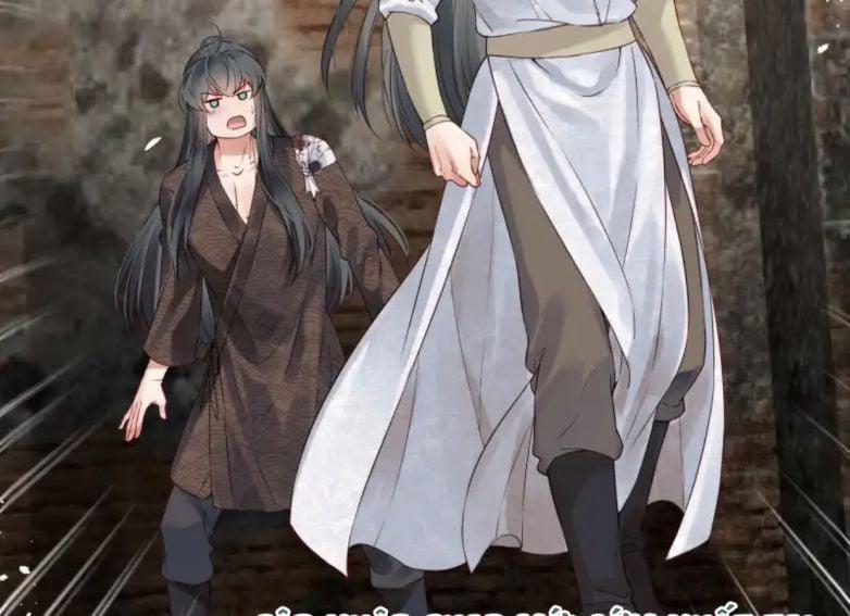 Đều Là Xuyên Việt Dựa Vào Cái Gì Ta Thành Phạm Nhân 28 trang 69