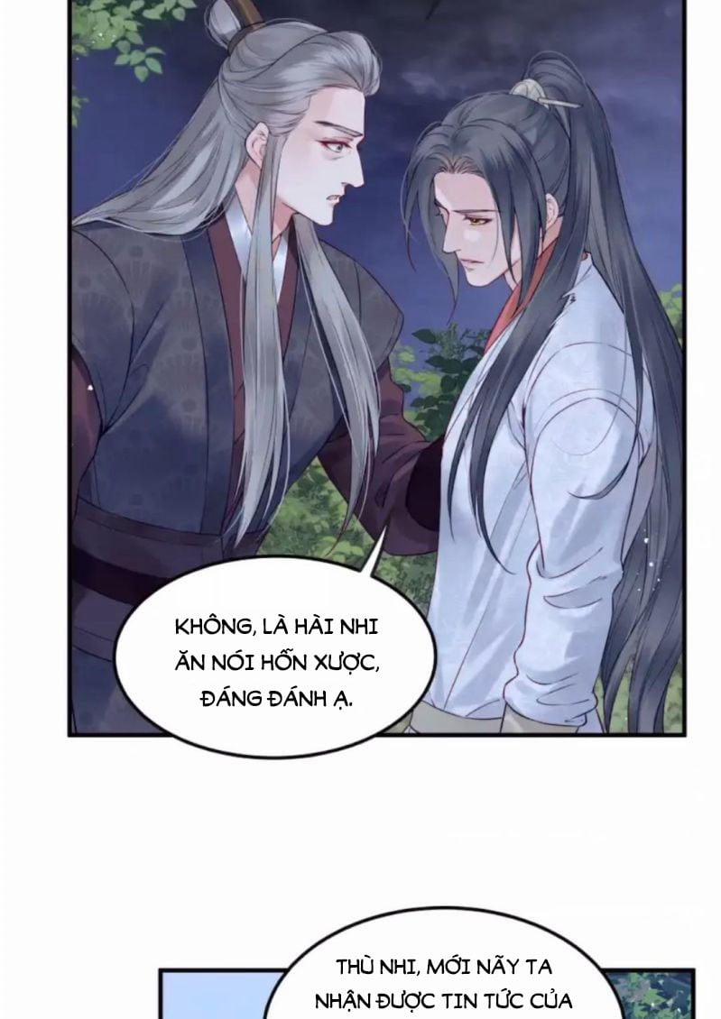 Đều Là Xuyên Việt Dựa Vào Cái Gì Ta Thành Phạm Nhân 29 trang 13