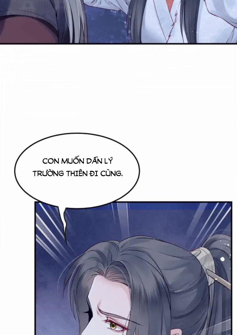 Đều Là Xuyên Việt Dựa Vào Cái Gì Ta Thành Phạm Nhân 29 trang 16