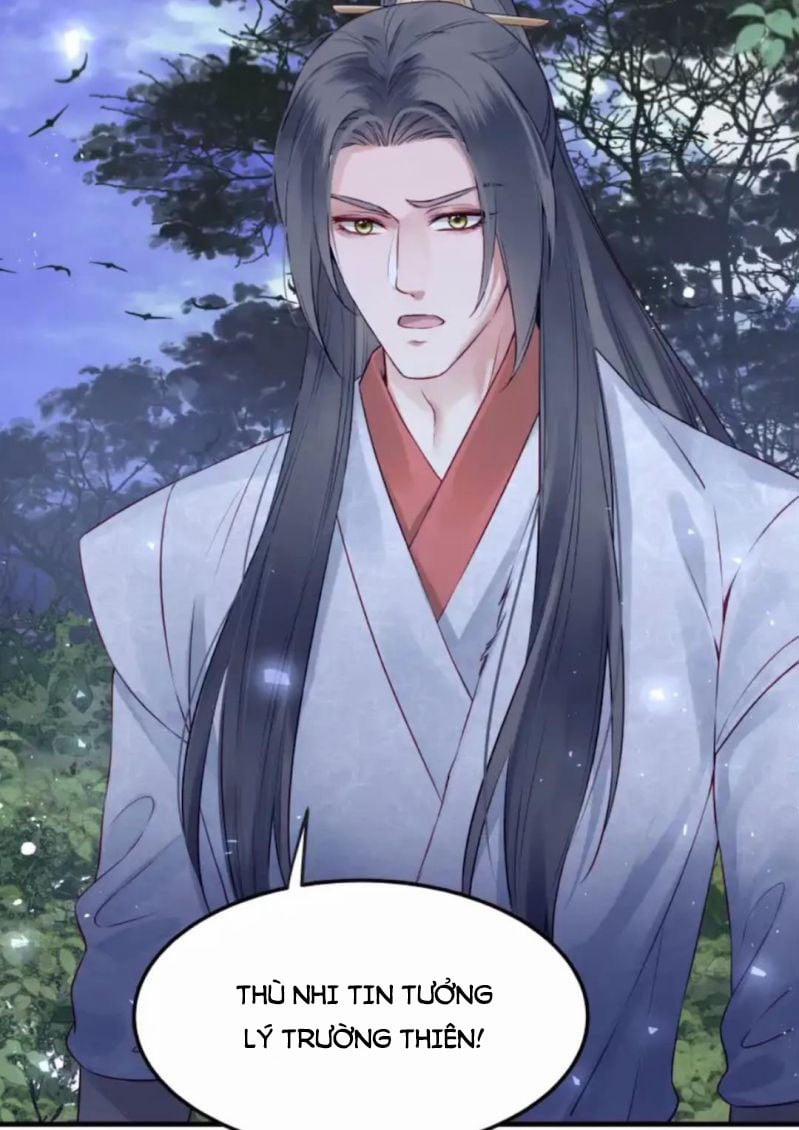 Đều Là Xuyên Việt Dựa Vào Cái Gì Ta Thành Phạm Nhân 29 trang 21