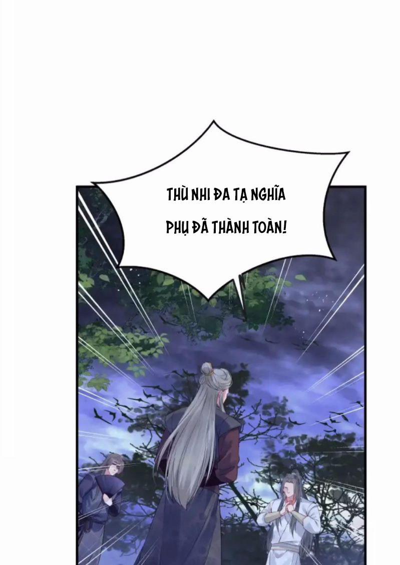 Đều Là Xuyên Việt Dựa Vào Cái Gì Ta Thành Phạm Nhân 29 trang 25