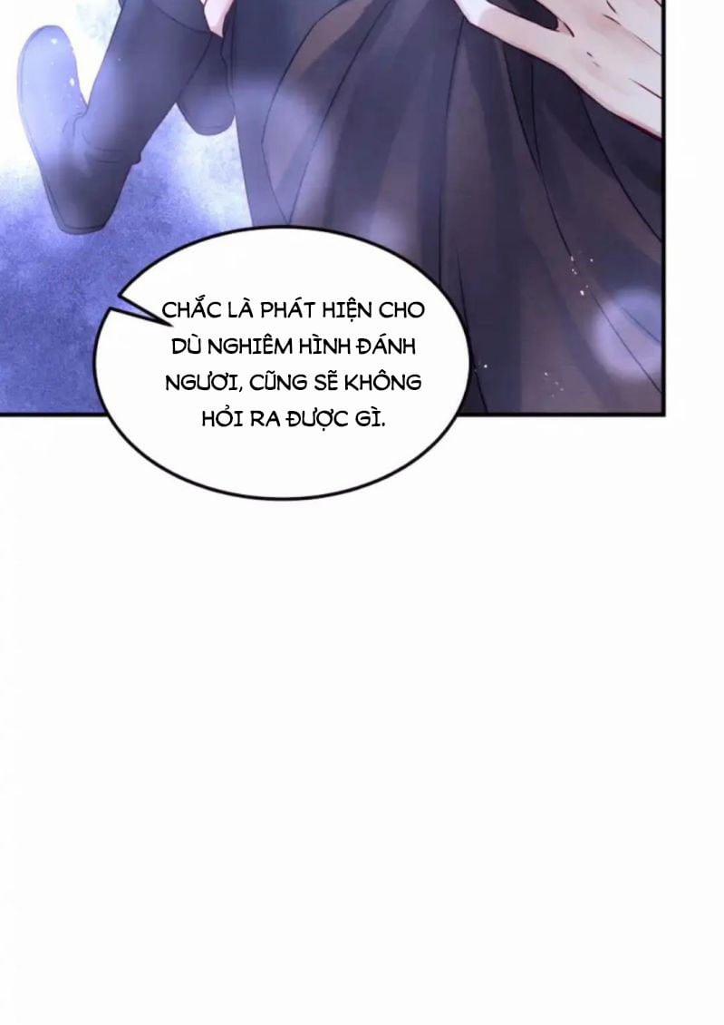 Đều Là Xuyên Việt Dựa Vào Cái Gì Ta Thành Phạm Nhân 29 trang 36