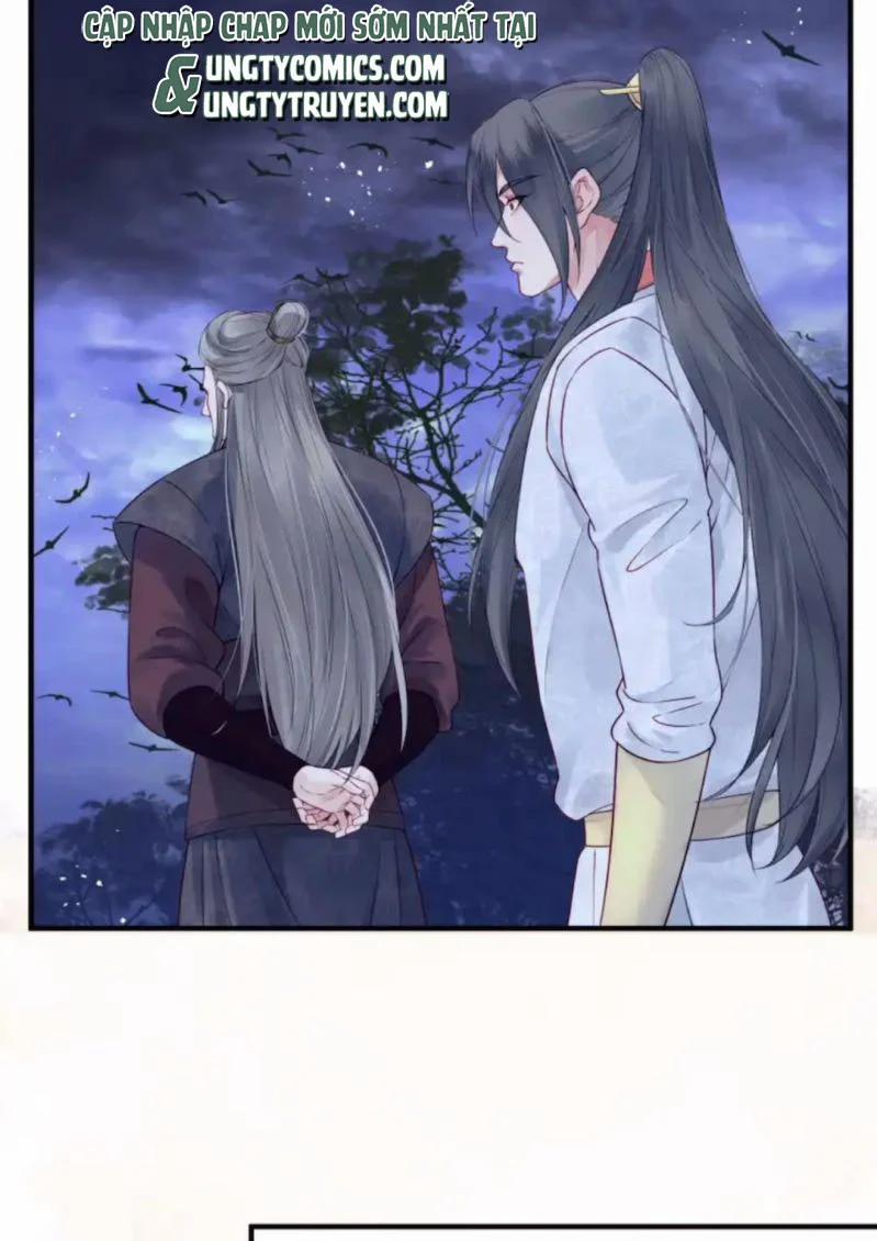 Đều Là Xuyên Việt Dựa Vào Cái Gì Ta Thành Phạm Nhân 29 trang 4