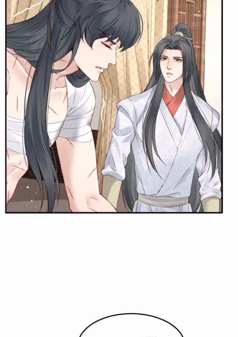 Đều Là Xuyên Việt Dựa Vào Cái Gì Ta Thành Phạm Nhân 29 trang 41