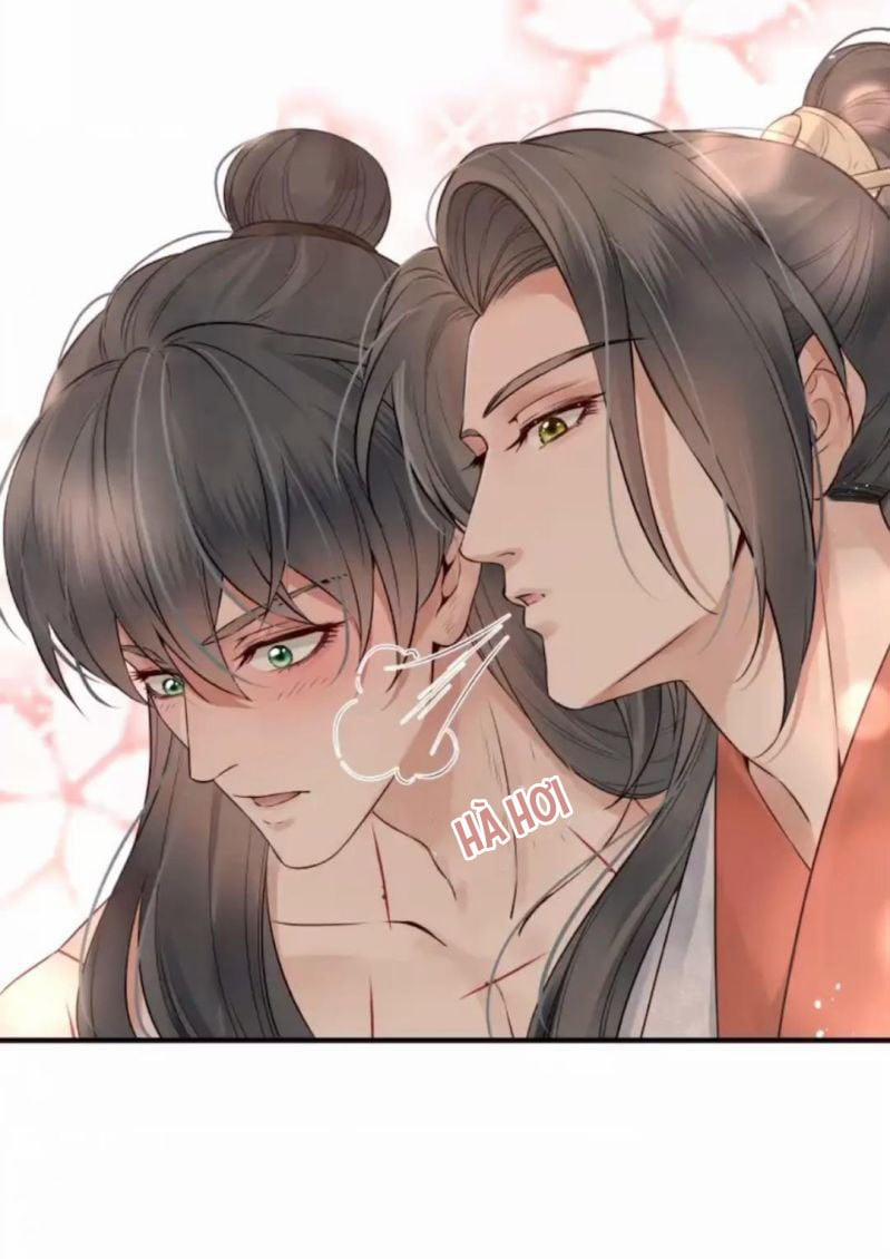 Đều Là Xuyên Việt Dựa Vào Cái Gì Ta Thành Phạm Nhân 29 trang 47