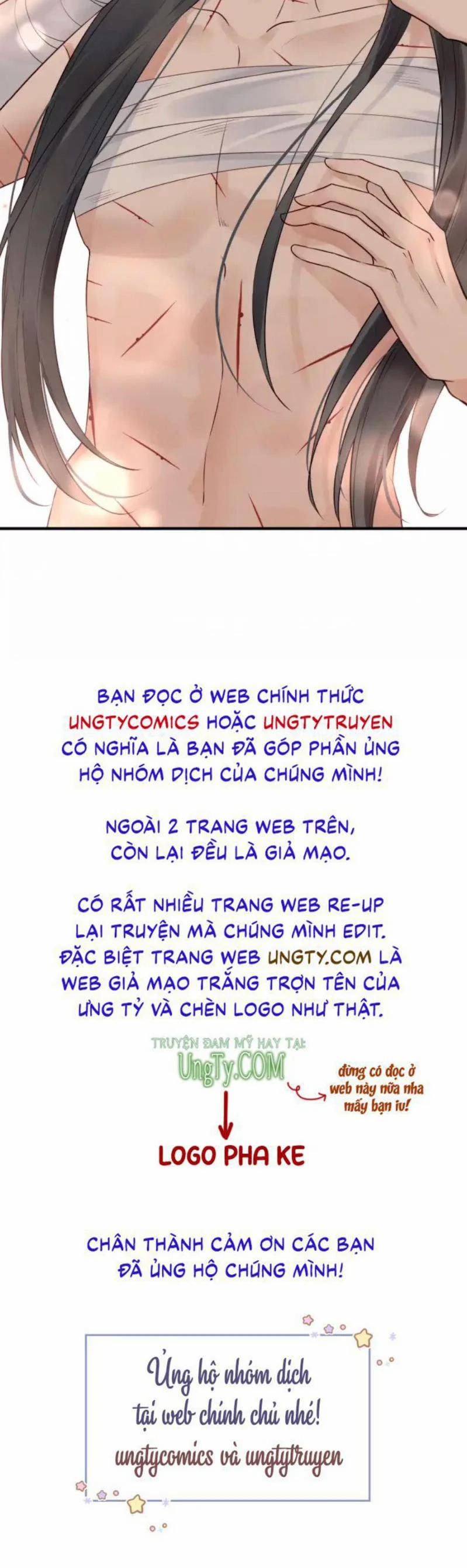 Đều Là Xuyên Việt Dựa Vào Cái Gì Ta Thành Phạm Nhân 29 trang 49