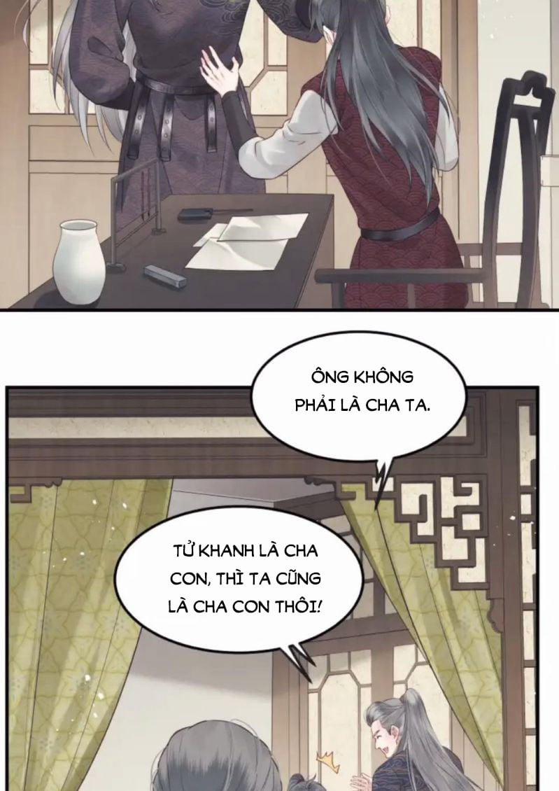 Đều Là Xuyên Việt Dựa Vào Cái Gì Ta Thành Phạm Nhân 29 trang 6