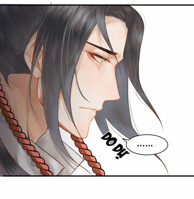 Đều Là Xuyên Việt Dựa Vào Cái Gì Ta Thành Phạm Nhân 3 trang 27