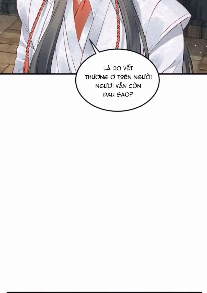 Đều Là Xuyên Việt Dựa Vào Cái Gì Ta Thành Phạm Nhân 30 trang 18