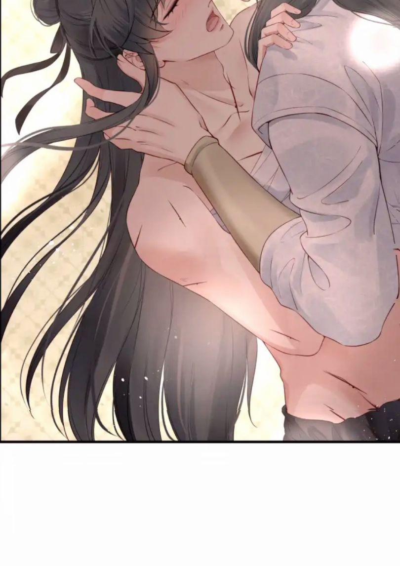 Đều Là Xuyên Việt Dựa Vào Cái Gì Ta Thành Phạm Nhân 30 trang 3