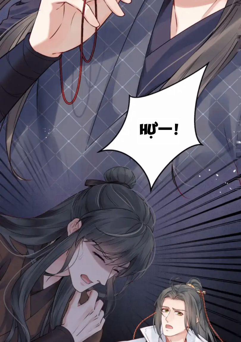 Đều Là Xuyên Việt Dựa Vào Cái Gì Ta Thành Phạm Nhân 30 trang 33