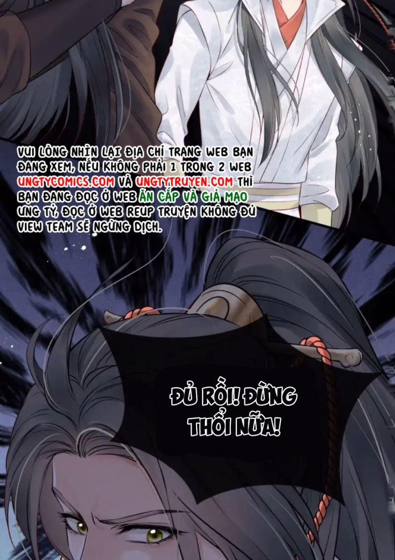 Đều Là Xuyên Việt Dựa Vào Cái Gì Ta Thành Phạm Nhân 30 trang 34