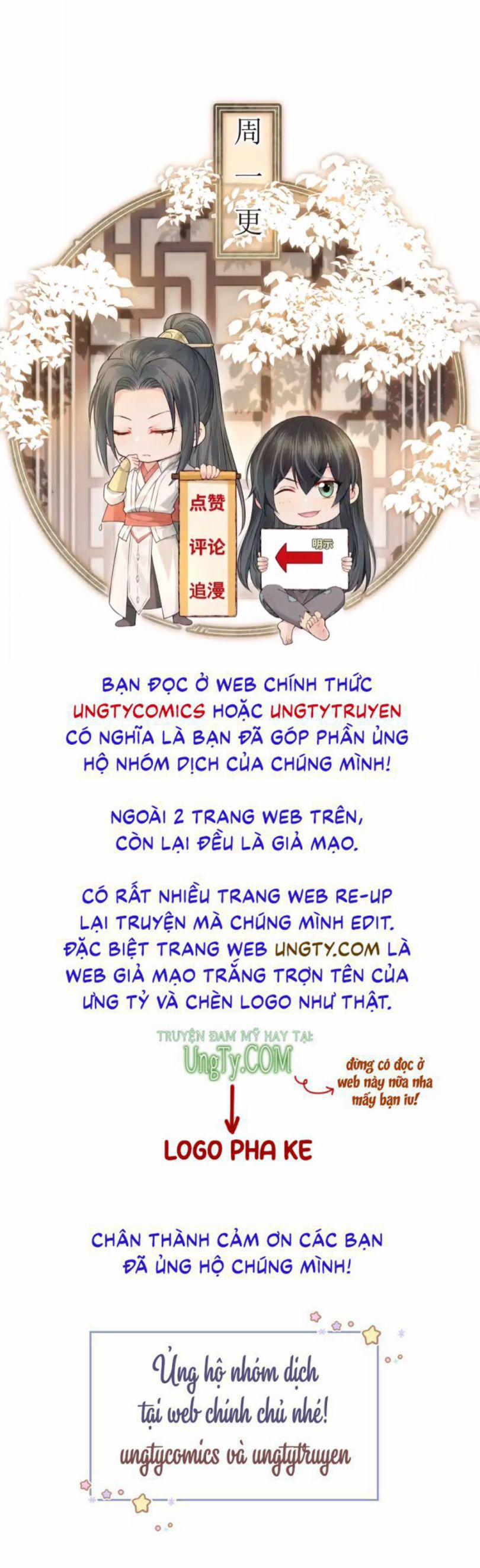 Đều Là Xuyên Việt Dựa Vào Cái Gì Ta Thành Phạm Nhân 30 trang 43