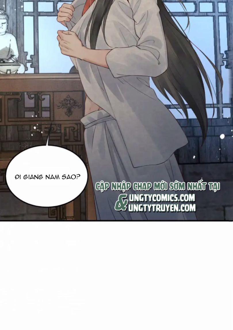 Đều Là Xuyên Việt Dựa Vào Cái Gì Ta Thành Phạm Nhân 30 trang 9