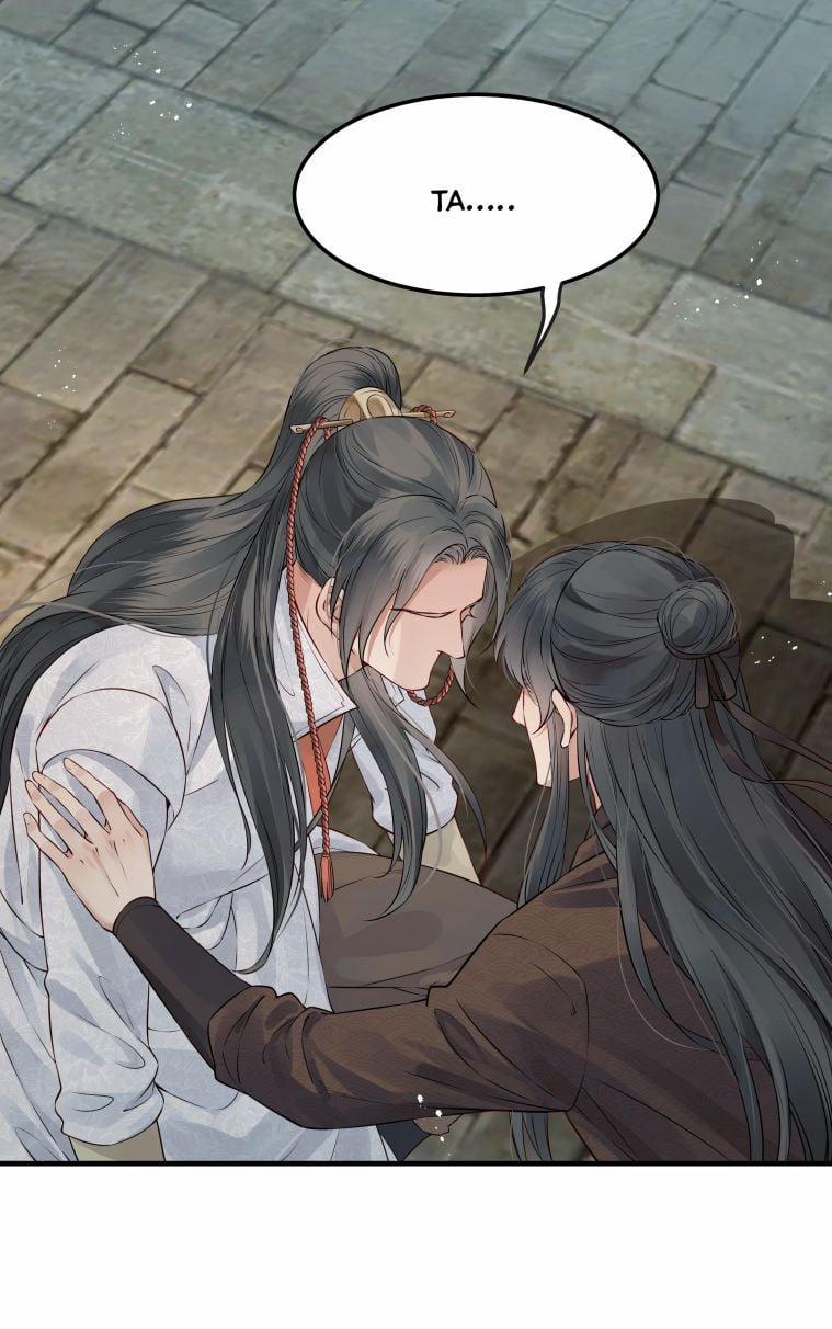 Đều Là Xuyên Việt Dựa Vào Cái Gì Ta Thành Phạm Nhân 31 trang 25