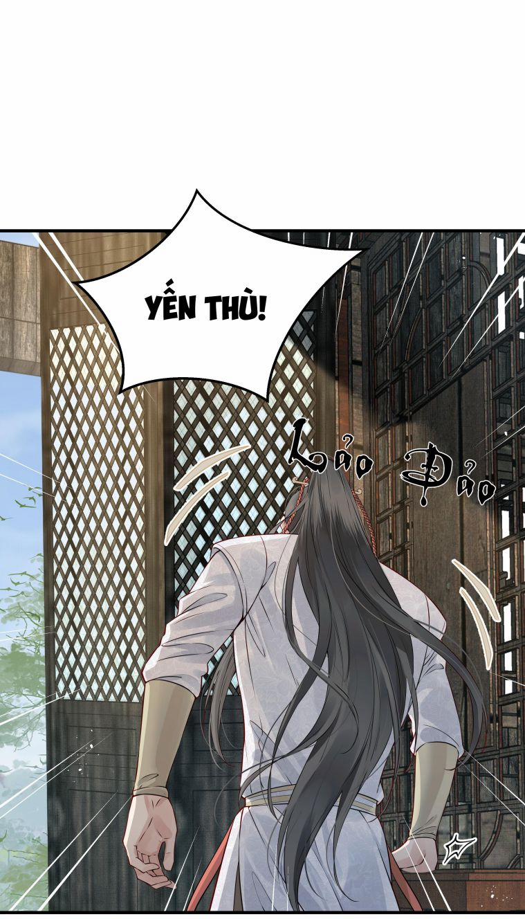 Đều Là Xuyên Việt Dựa Vào Cái Gì Ta Thành Phạm Nhân 31 trang 34