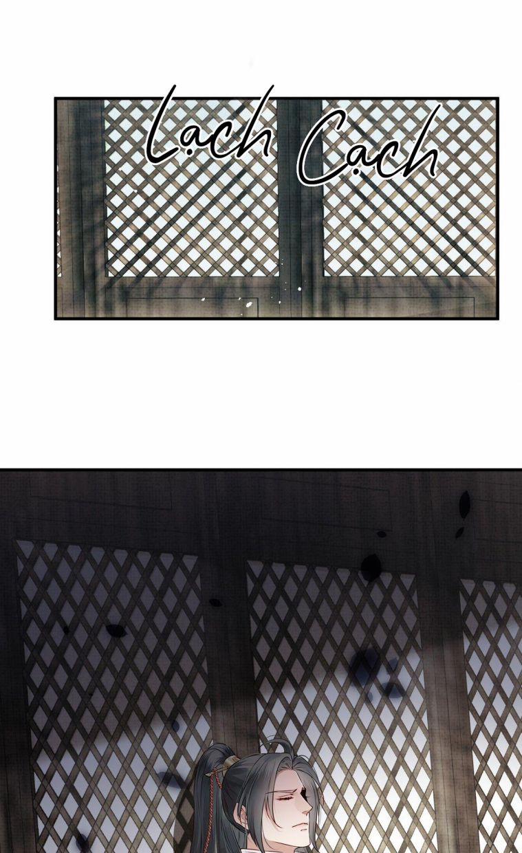 Đều Là Xuyên Việt Dựa Vào Cái Gì Ta Thành Phạm Nhân 31 trang 39