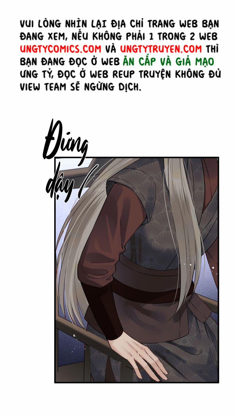 Đều Là Xuyên Việt Dựa Vào Cái Gì Ta Thành Phạm Nhân 31 trang 9