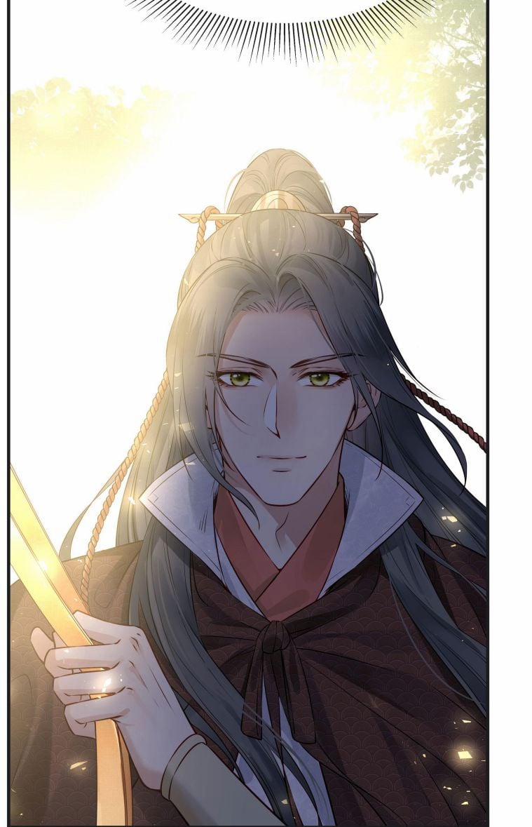 Đều Là Xuyên Việt Dựa Vào Cái Gì Ta Thành Phạm Nhân 33 trang 48