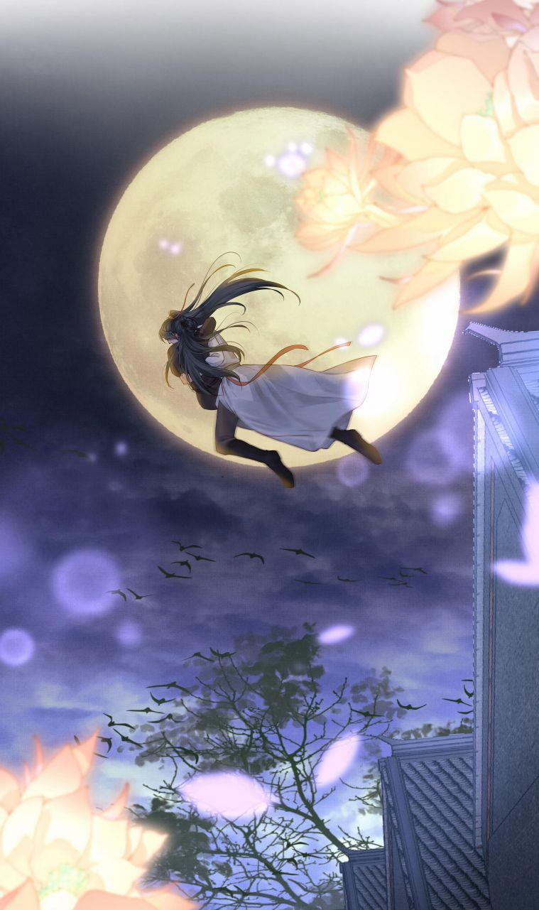 Đều Là Xuyên Việt Dựa Vào Cái Gì Ta Thành Phạm Nhân 33 trang 7