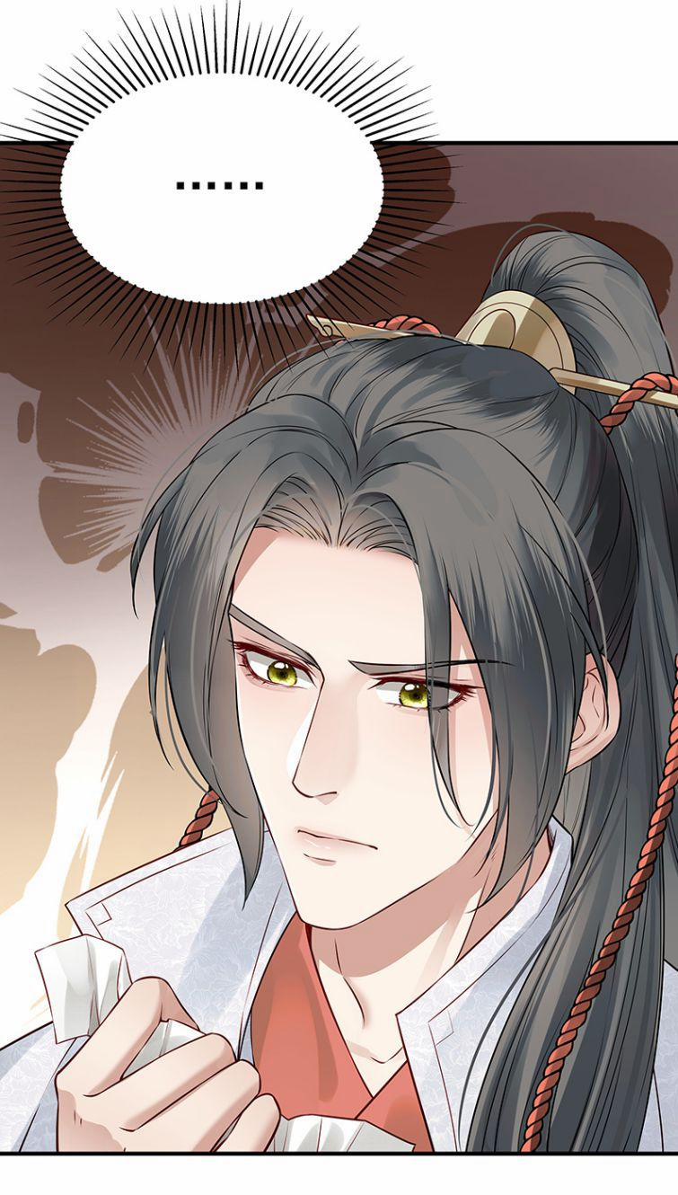 Đều Là Xuyên Việt Dựa Vào Cái Gì Ta Thành Phạm Nhân 34 trang 4