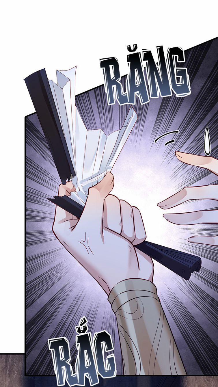 Đều Là Xuyên Việt Dựa Vào Cái Gì Ta Thành Phạm Nhân 34 trang 40